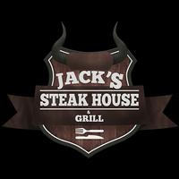 Jack's Steakhouse Plakat