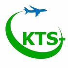 KTS Shuttle biểu tượng