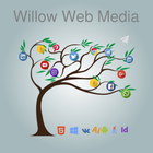 Willow Web Media 图标