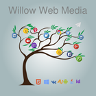 Willow Web Media ikon