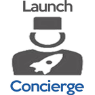 Launch Concierge иконка