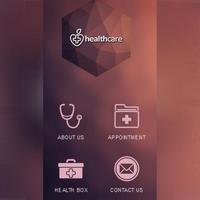 PhilCare MobileApp ảnh chụp màn hình 1