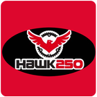 Hawk 250 simgesi