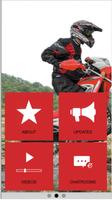 پوستر Hawk 250