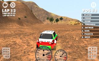 Mobile Rally screenshot 2