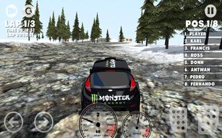 Mobile Rally screenshot 3