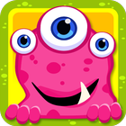 آیکون‌ Monster Creator