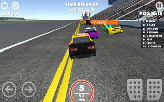 American Racing screenshot 1