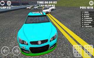 American Racing capture d'écran 2