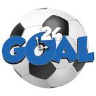 Goal24 icon