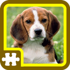 Jigsaw Puzzles - ANIMALS icône