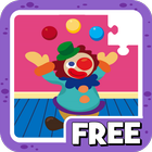 Puzzle Mania for Kids - Free アイコン