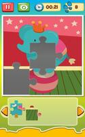 Puzzle Mania for Kids - Free 截图 2
