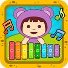 Learn Music for Kids biểu tượng