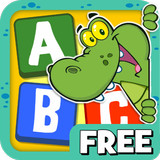 Learn to Spell - Free أيقونة
