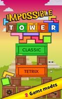 Impossible Tower الملصق