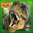 VR T-Rex Simulator-APK