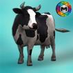 Cow Simulator
