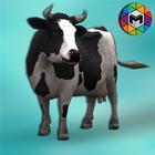Cow Simulator-icoon