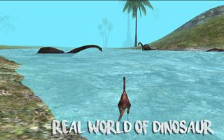 برنامه‌نما Compsognathus Simulator عکس از صفحه