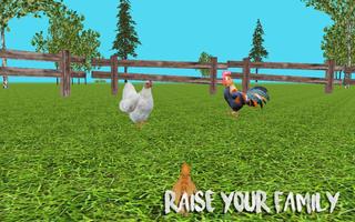 Chick Simulator Screenshot 1