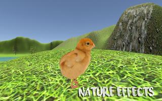 Chick Simulator capture d'écran 3