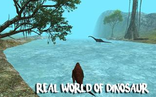 Allosaurus Simulator скриншот 3