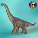 Diplodocus Simulator-APK