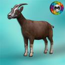 My Goat Simulator-APK