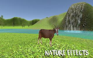 My Goat Simulator screenshot 2