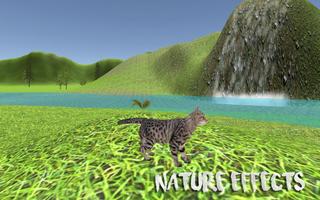 My Stray Cat Simulator capture d'écran 3