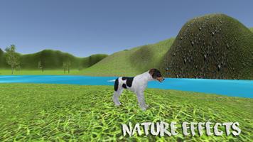 My Stray Dog Simulator capture d'écran 3
