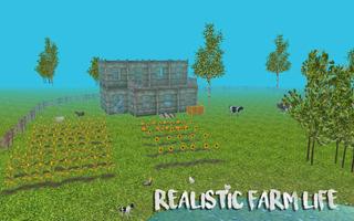 My Stray Dog Simulator پوسٹر