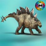 Stegosaurus Simulator