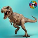 T-Rex Simulator APK
