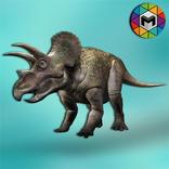 Triceraptor Simulator
