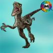 ”Velociraptor Simulator