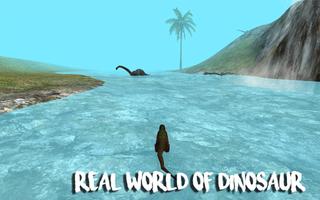 Velociraptor Simulator স্ক্রিনশট 3