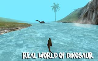Velociraptor Simulator captura de pantalla 3