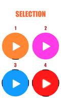 Circle Roll Ekran Görüntüsü 2