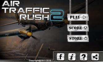 Poster Air Traffic Rush 2