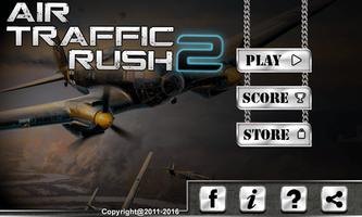 Air Traffic Rush 2 poster