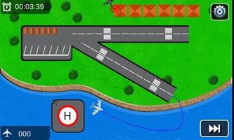 2 Schermata Air Traffic Rush 2