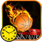 Basketball Timer আইকন