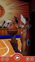 پوستر Basketball Timer