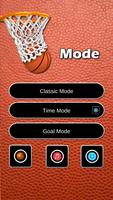 Basketball Timer syot layar 1