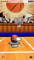 Basketball Timer syot layar 2