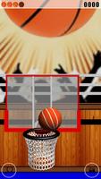 Basketball Timer capture d'écran 3