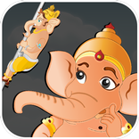 Ganesha Temple Climb