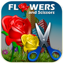 Flowers and Scissor APK